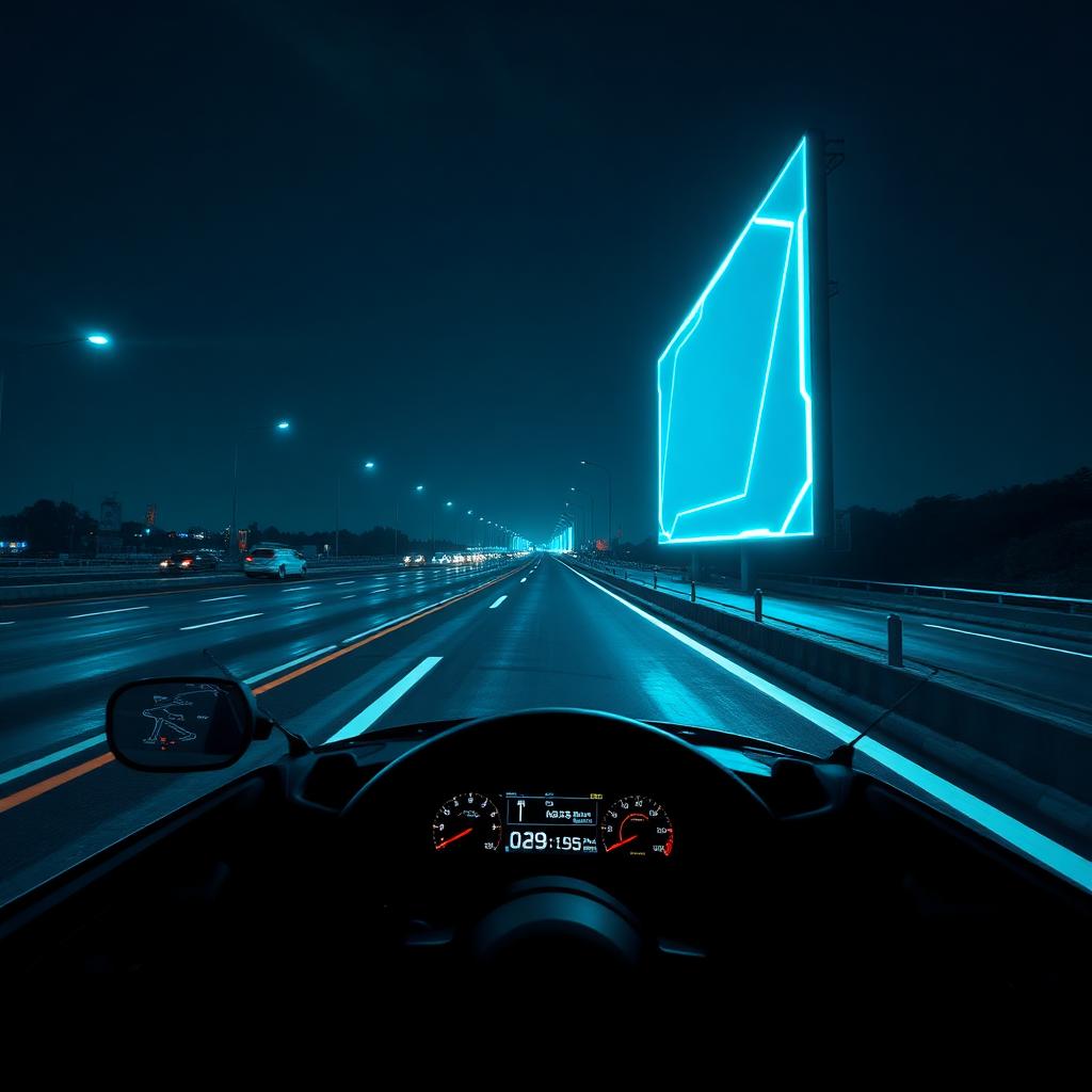 VR Billboard