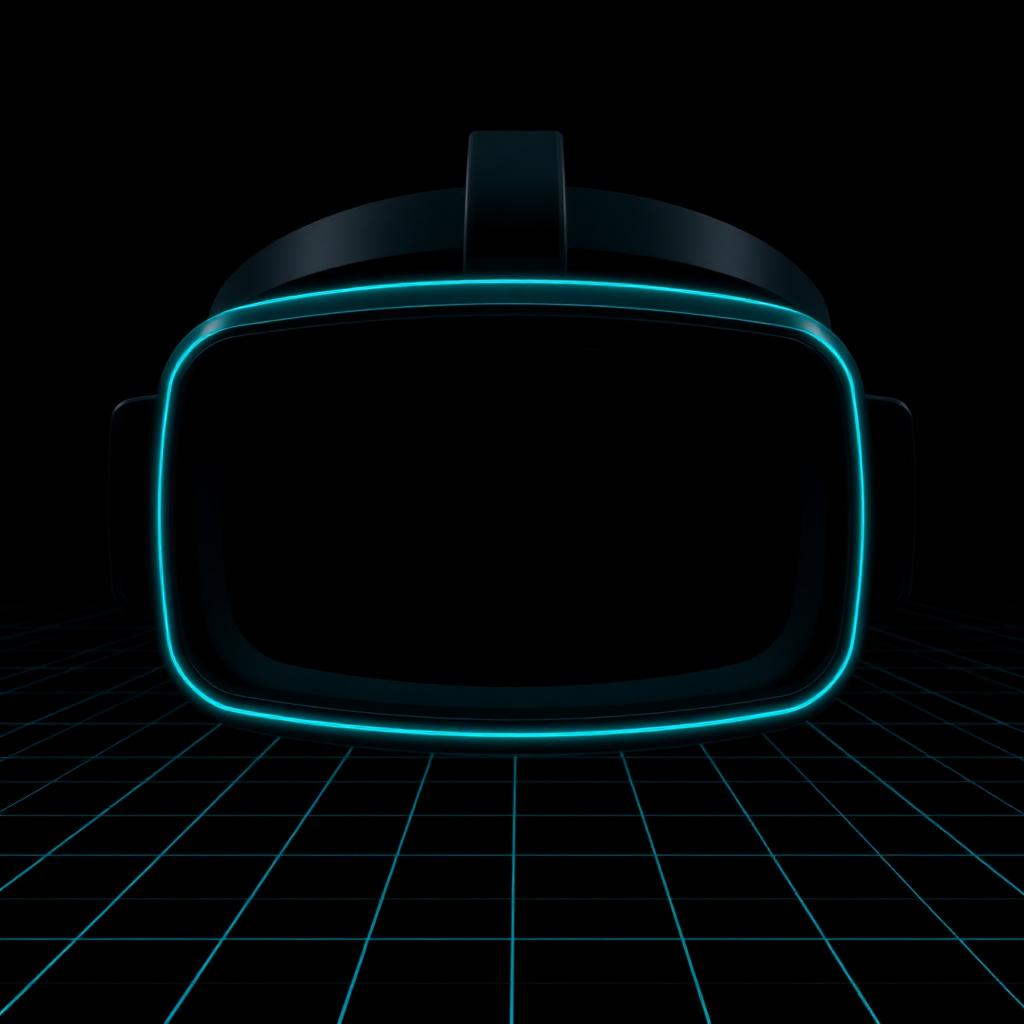 VR Loading Screen